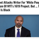 Image for article titled The Root’s Clapback Mailbag: A Racist In the Sun